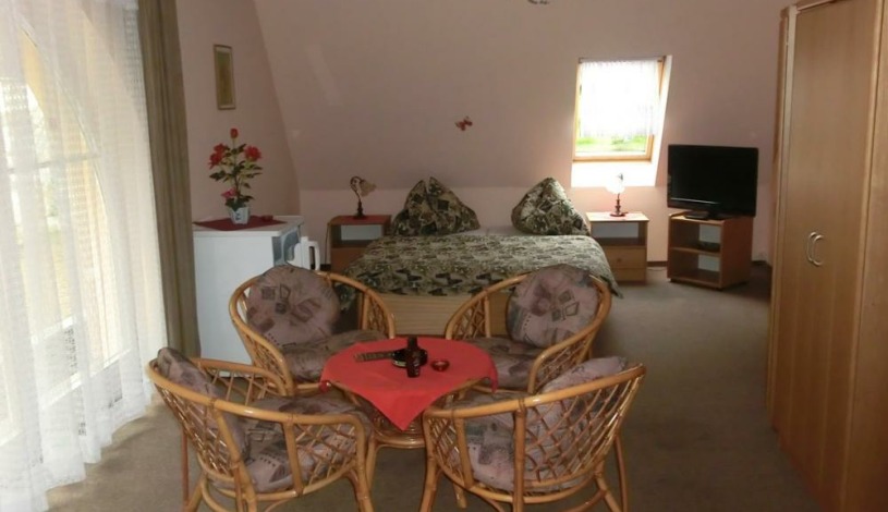 Pension Panorama Karlovy Vary